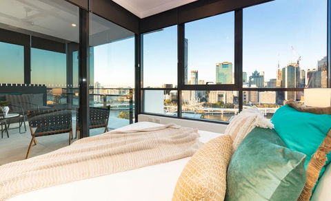 AirTrip Apartment On Hope Street - Accommodation Fremantle 0