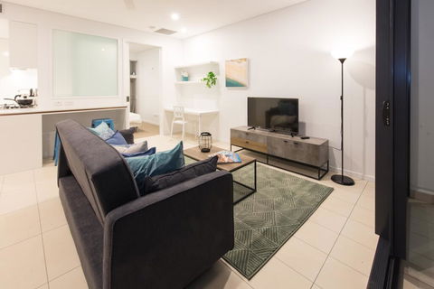 AirTrip Apartment On Hope Street - Accommodation Fremantle 1