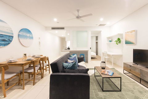 AirTrip Apartment On Hope Street - Accommodation Fremantle 3