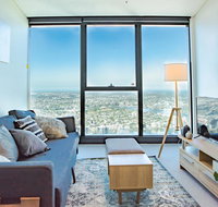 AirTrip Apartment on Margaret Street in CBD - Accommodation Fremantle