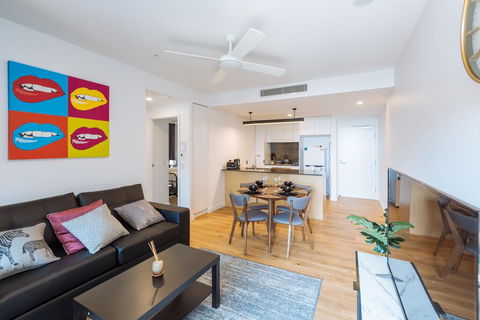 Airtrip Apartments On Cordelia St - Accommodation Fremantle 0