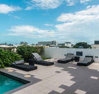 Airtrip Apartments on River Street Mackay - Accommodation Fremantle