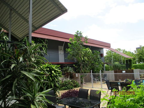 Airway Motel - Accommodation Fremantle 2