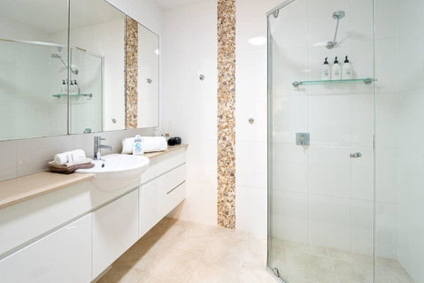 Ait Shona - Happy Place. Apt 10 Haven On The Park - Accommodation Fremantle 2