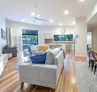 Ait Shona - Happy Place. Apt 10 Haven on the Park - Accommodation Fremantle