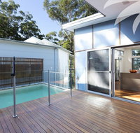 Akama - Accommodation Fremantle