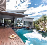 Akoakoa - Sunrise Beach - Accommodation Fremantle