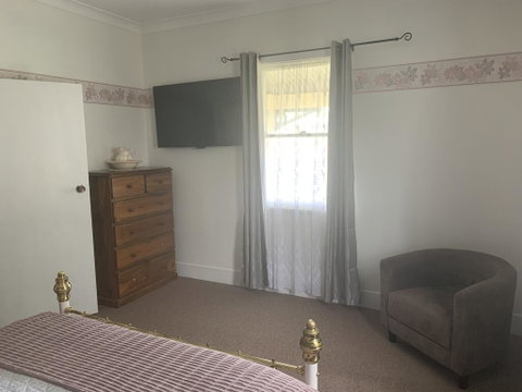 Akoonah Cottage - Accommodation Fremantle 1