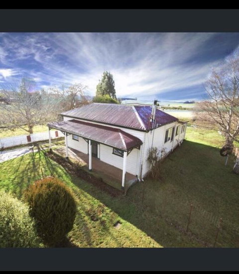 Akoonah Cottage - Accommodation Fremantle 3
