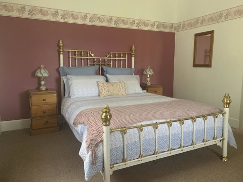 Akoonah Cottage - Accommodation Fremantle 0