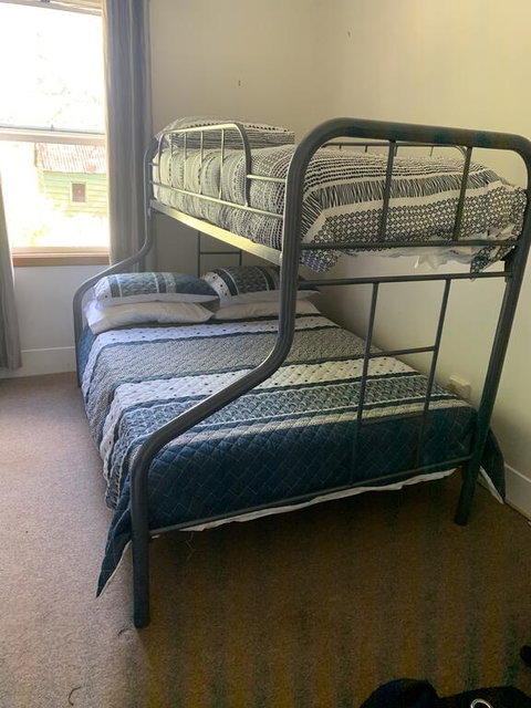 Akoonah Cottage - Accommodation Fremantle 2