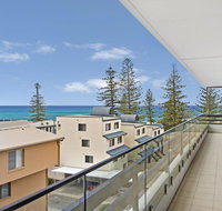 Akuna 14 6 Joffre Street - Accommodation Fremantle