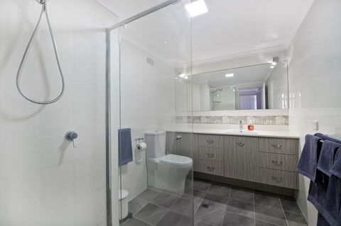 Akuna 20, 6 Joffre Street - Accommodation Fremantle 1