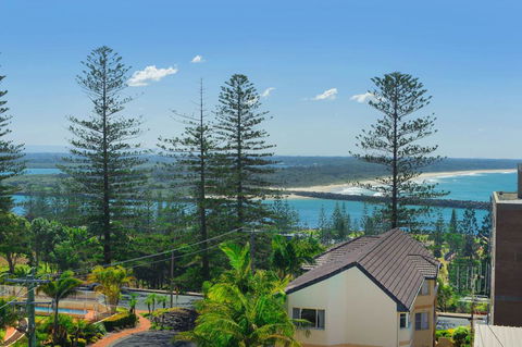 Akuna 20, 6 Joffre Street - Accommodation Fremantle 2