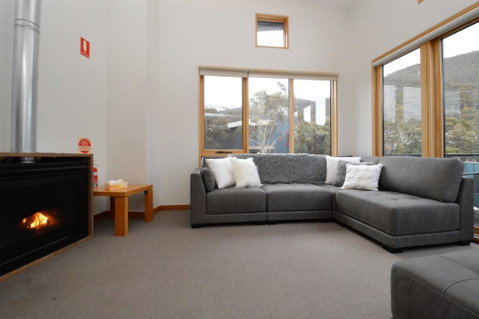 Akuna 3 - Accommodation Fremantle 1