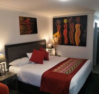 Alabaster Motor Inn - Accommodation Fremantle