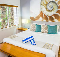 Alamanda - Suite 46 - Accommodation Fremantle