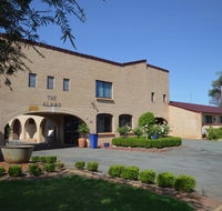 Alamo Motor Inn - Accommodation Fremantle
