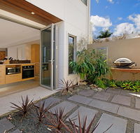 Alamode Apartments - Accommodation Fremantle