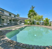 Alara Motor Inn - Accommodation Fremantle