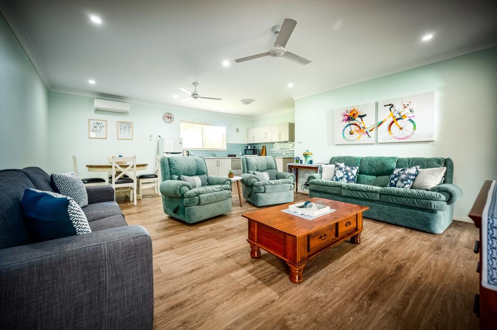 Boambee NSW Accommodation Fremantle