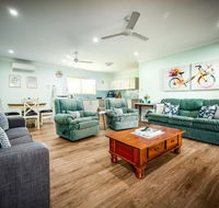 Alarks Nest Bed and Breakfast - Accommodation Fremantle