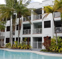 Alassio Palm Cove - Accommodation Fremantle
