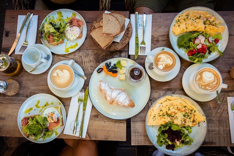 Alaya Verde Bed & Breakfast - Accommodation Fremantle 3