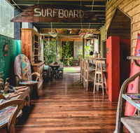 Albany Bali Style Accommodation - Accommodation Fremantle