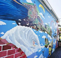 Albany Bayview Lodge YHA - Accommodation Fremantle
