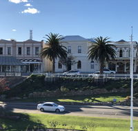 Albany Foreshore Guest House - Accommodation Fremantle