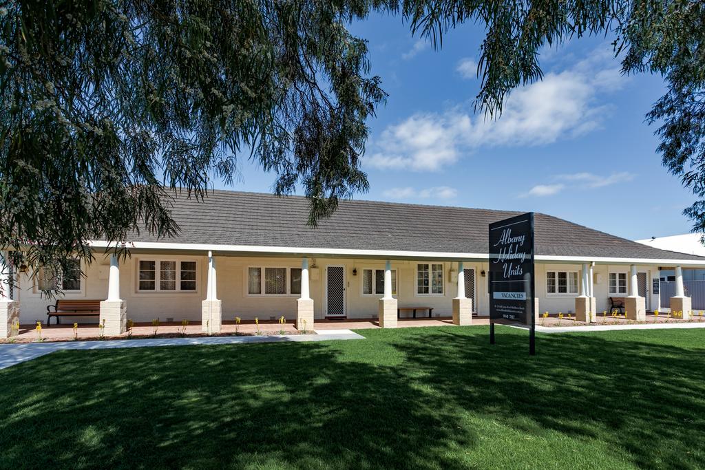Wellington Forest WA Accommodation Fremantle