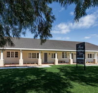 Albany Holiday Units - Accommodation Fremantle