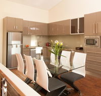 Albany Waves - Accommodation Fremantle