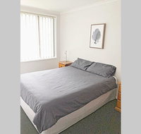 Albatross - Unit 6 - Accommodation Fremantle