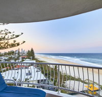 Albatross North Apartments - Accommodation Fremantle