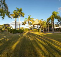 Albert Park Motor Inn - Accommodation Fremantle