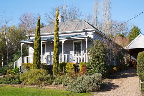 Albion - Accommodation Fremantle 0