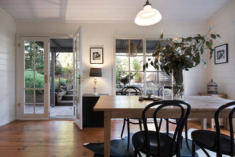 Albion - Accommodation Fremantle 3