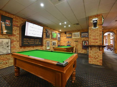 Albion Hotel - Accommodation Fremantle 2