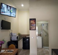 Albury Central Motel - Accommodation Fremantle