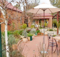 Albury Cottages - Accommodation Fremantle