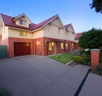 Albury Suites - Schubach Street - Accommodation Fremantle