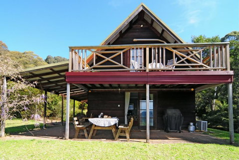 Alcheringa Cottage - Accommodation Fremantle 3
