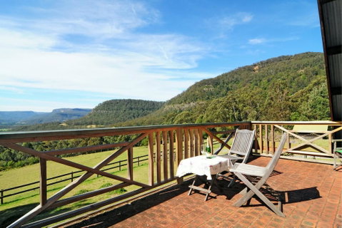 Alcheringa Cottage - Accommodation Fremantle 0