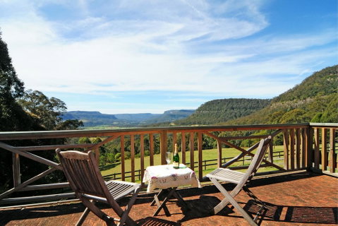 Alcheringa Cottage - Accommodation Fremantle 1