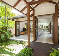 Alcove Sands - Accommodation Fremantle