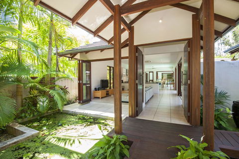 Alcove Sands - Accommodation Fremantle 0