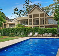 Alderly Terrace - Accommodation Fremantle