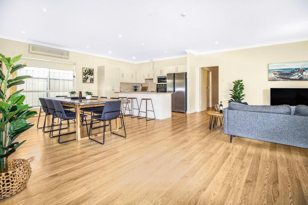 Aldinga SA Accommodation Fremantle